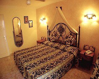 Harbour Club Hotel Los Gigantes Buitenkant foto
