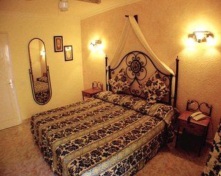 Harbour Club Hotel Los Gigantes Buitenkant foto